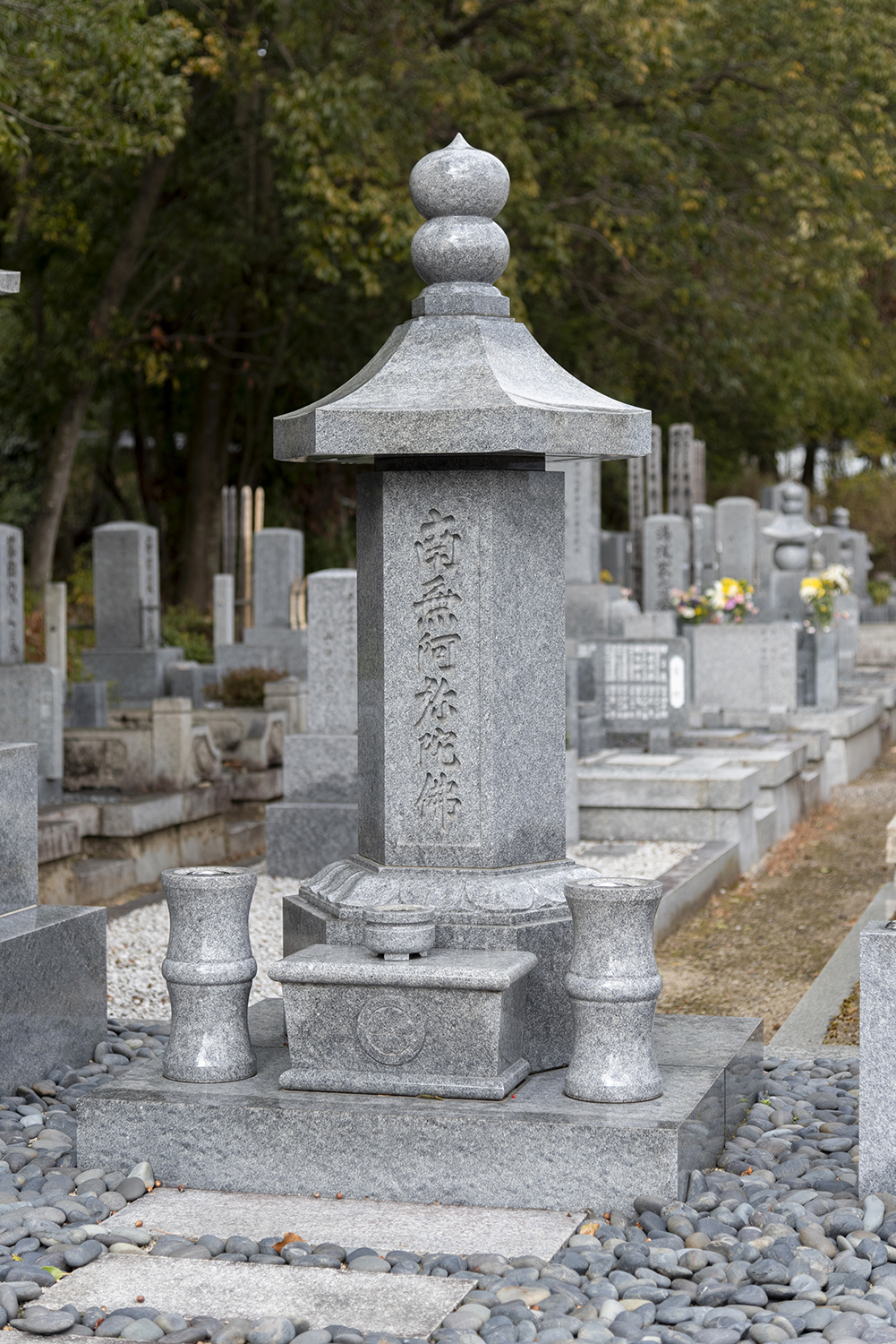 供養塔