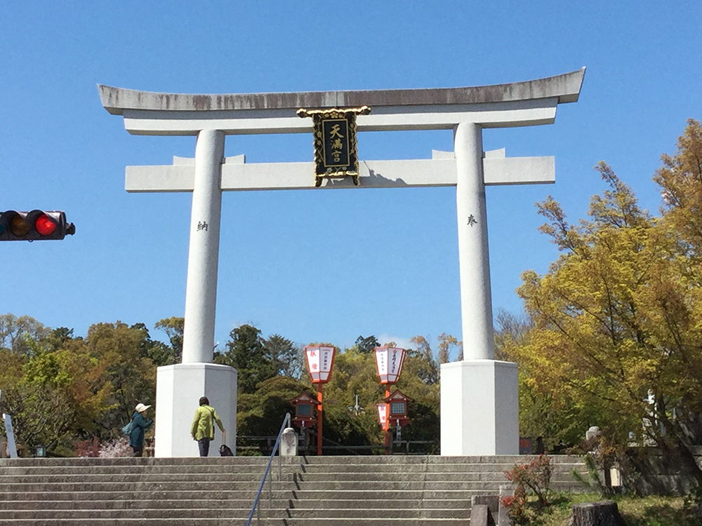 鳥居（新設・改修）