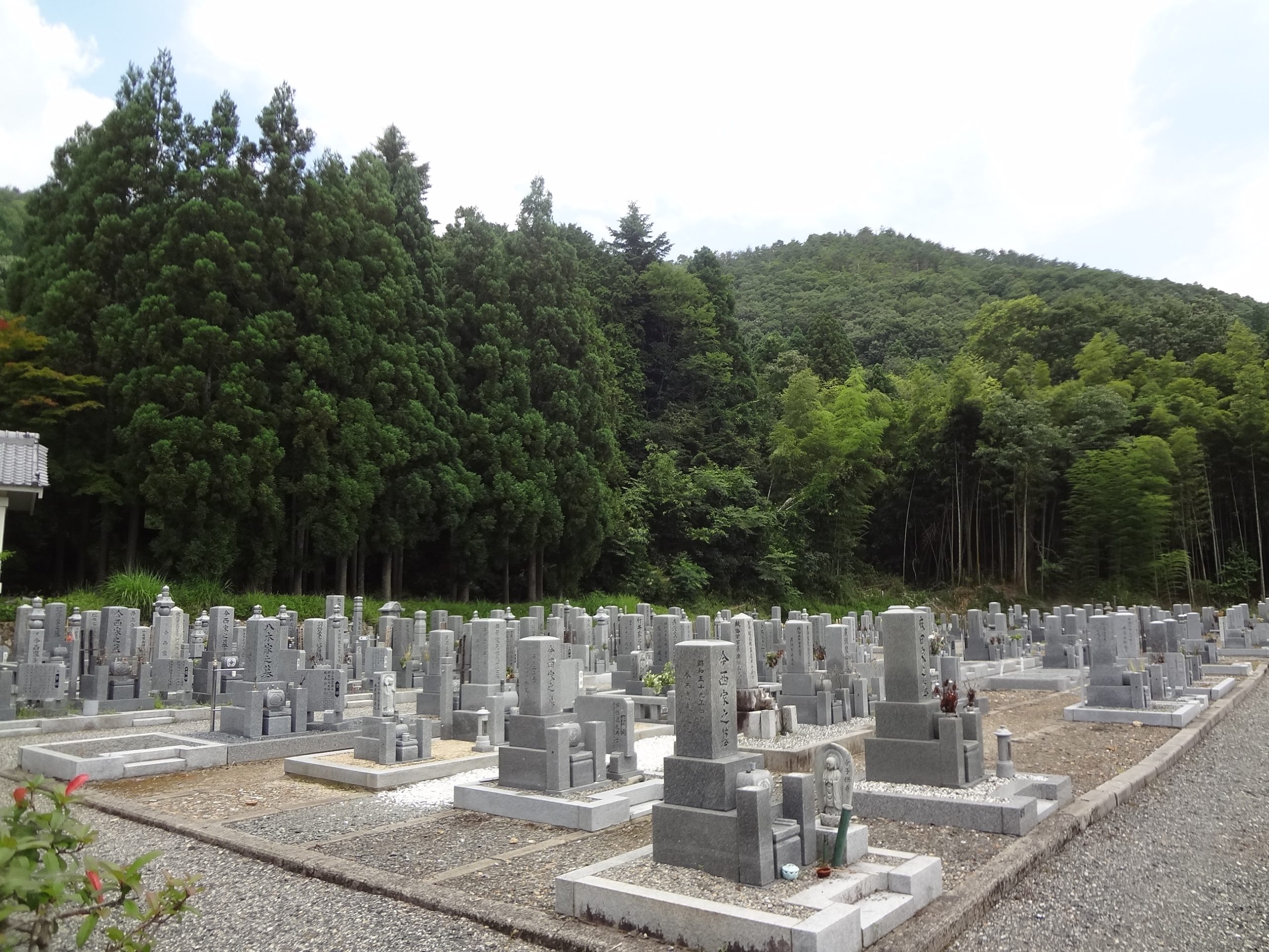 西光寺霊園（西光密寺）