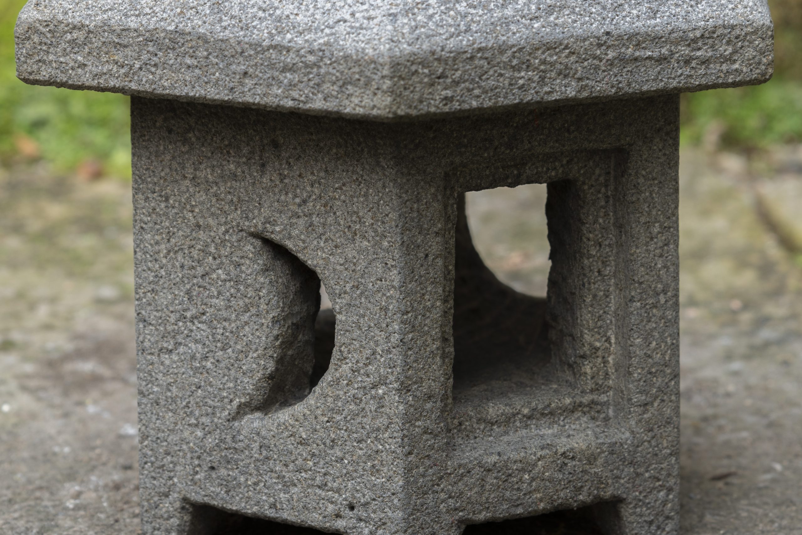 唐津石（佐賀）