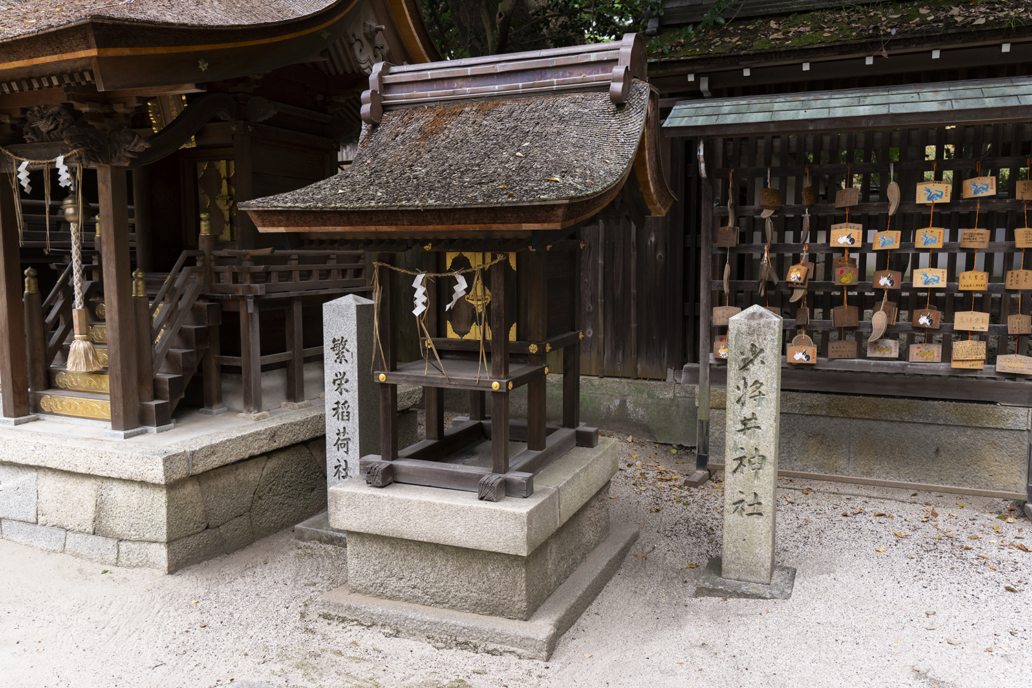 基壇