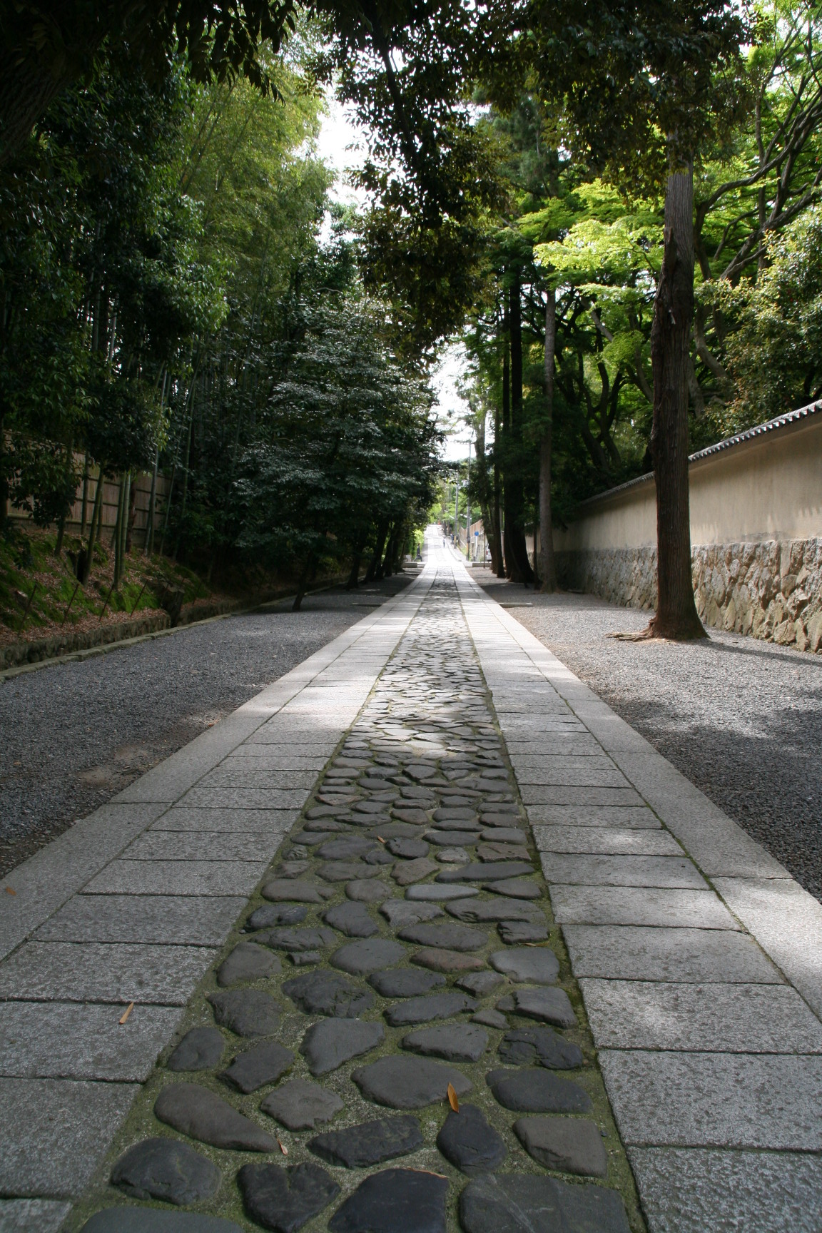 参道