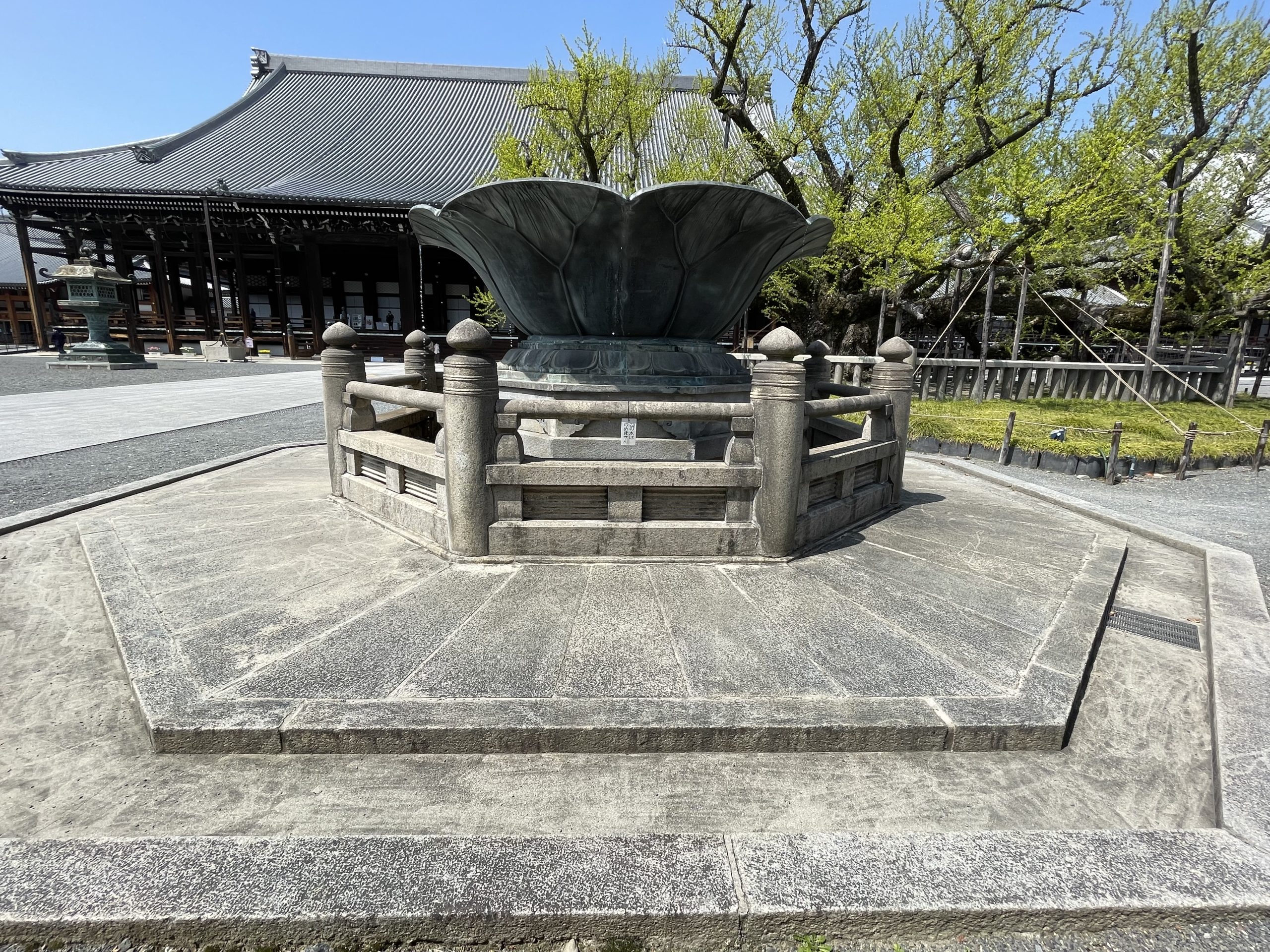 噴水