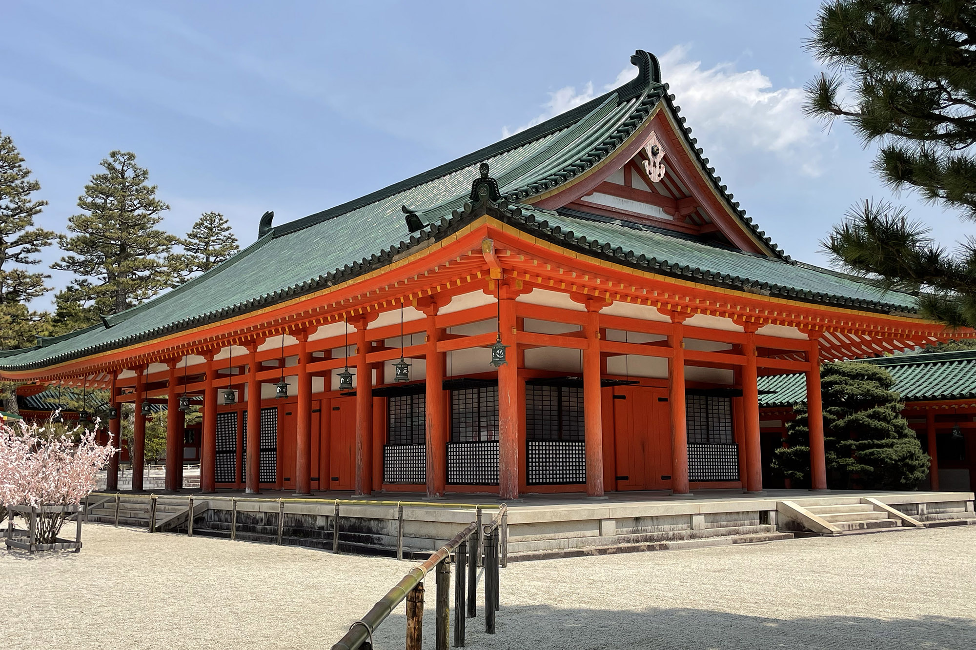 基壇