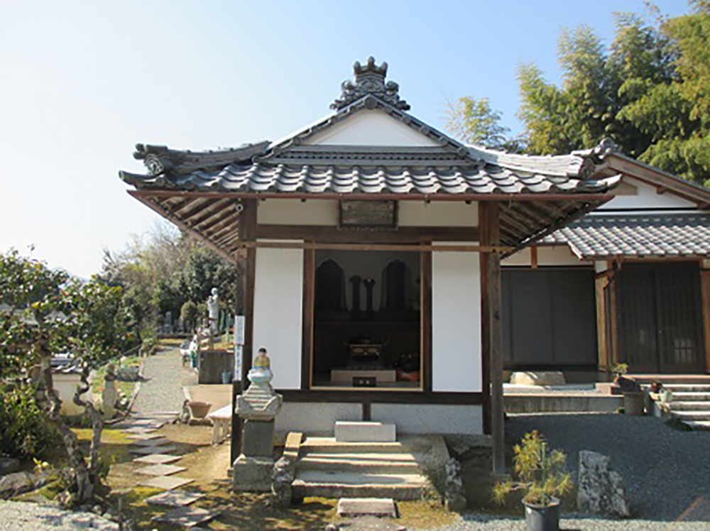 阿弥陀寺 納骨堂・合祀型永代供養墓