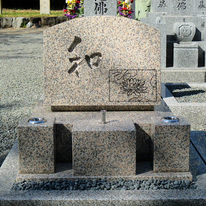 洋墓