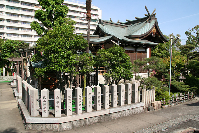 玉垣（新設）