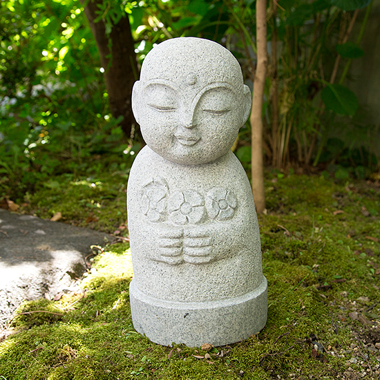 Healing Jizo