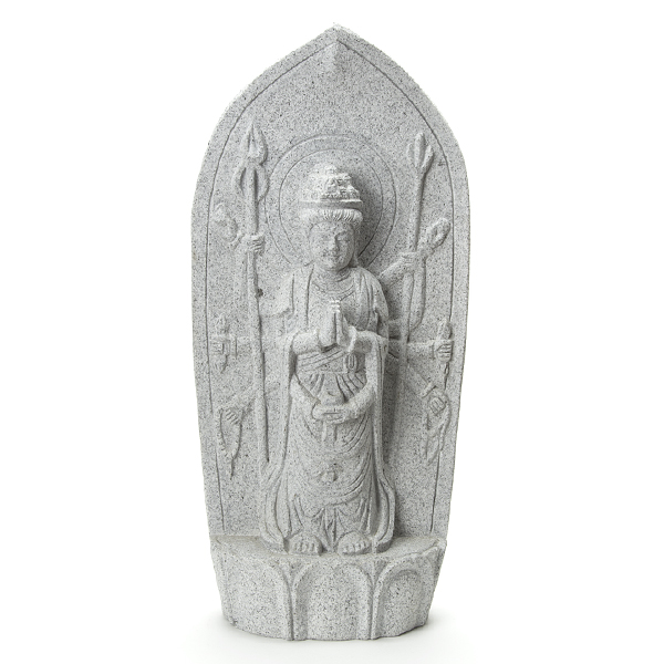 Thousand Armed Kannon Bodhisattva