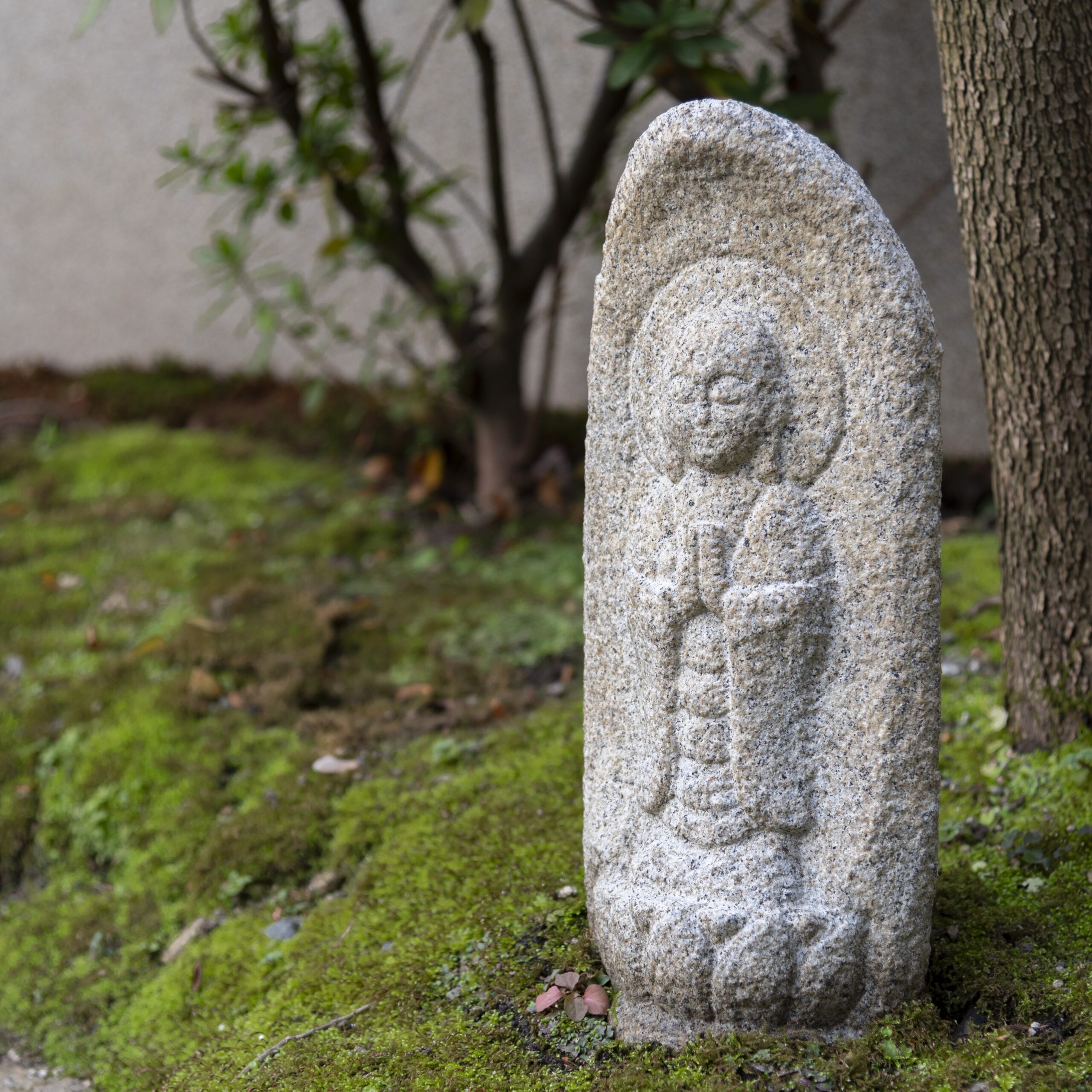 Enmei Jizo