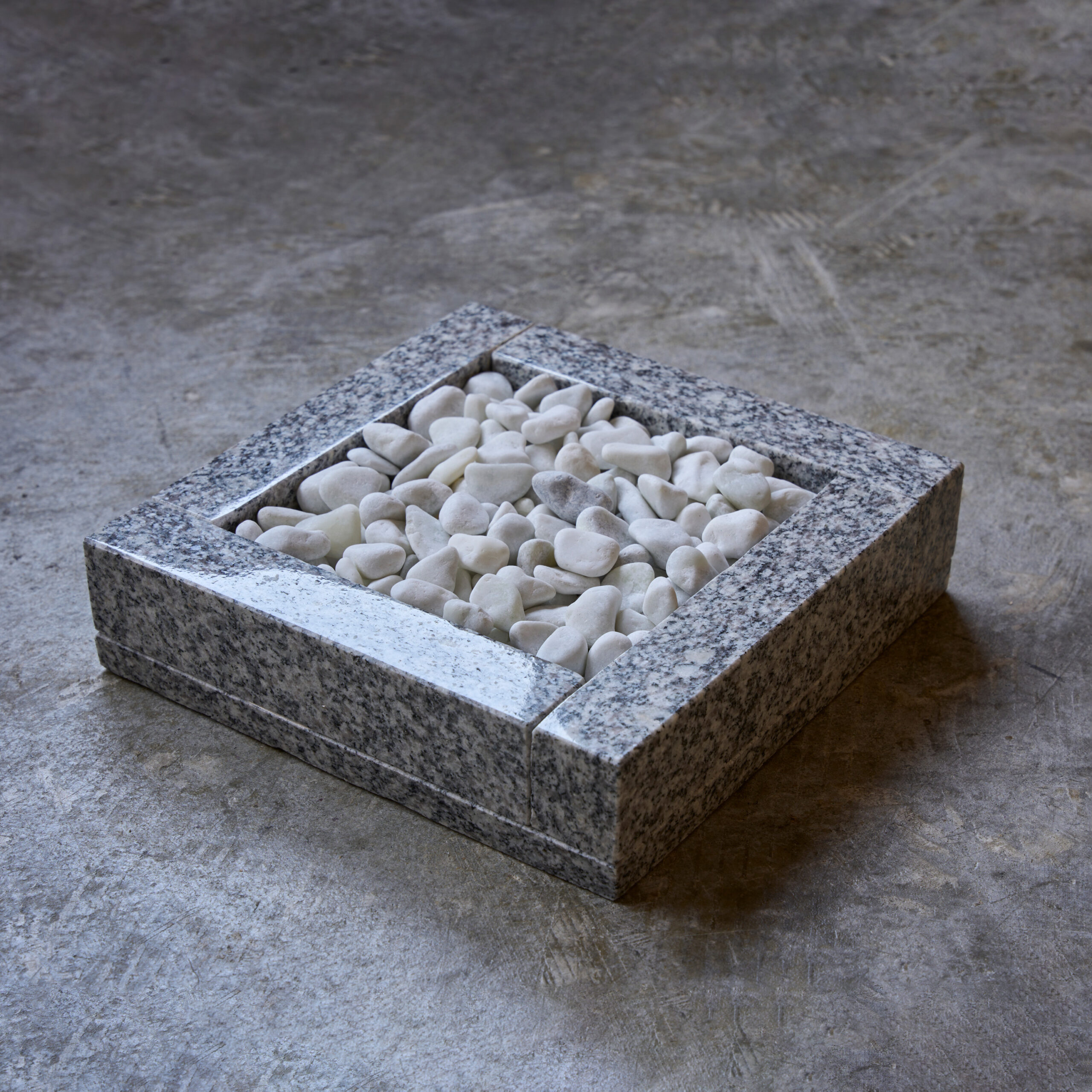 Kimon-yoke Cornerstone