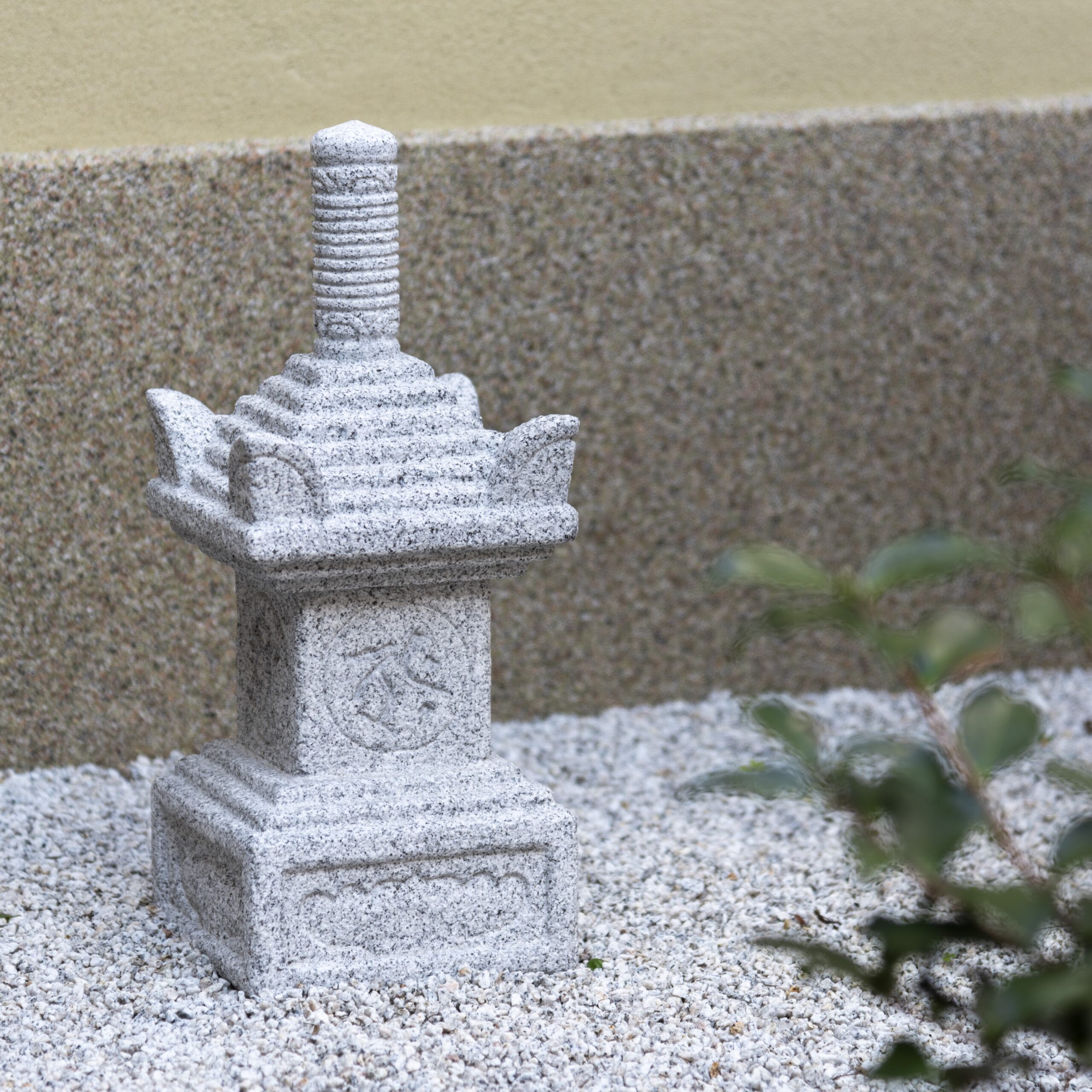 Hokyoin-to pagoda