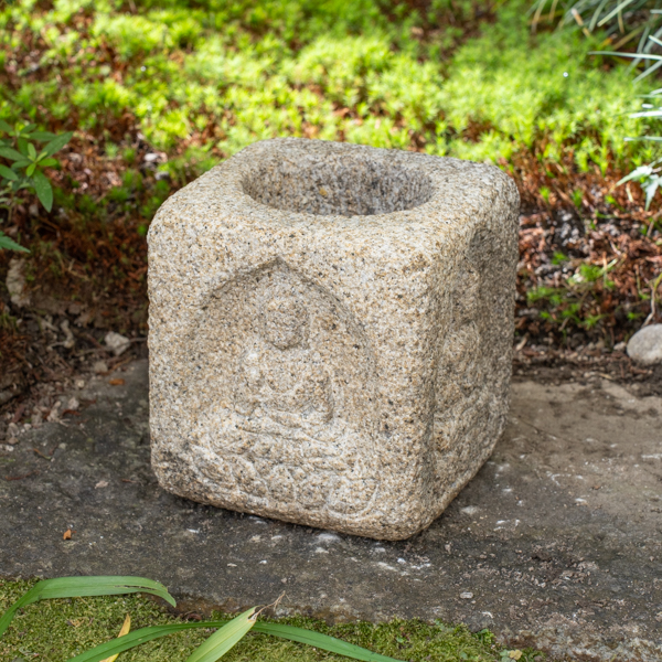 Four-Faced Buddha