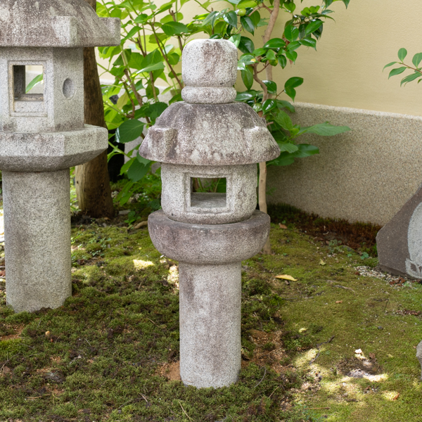 Misaki Implanted Lantern