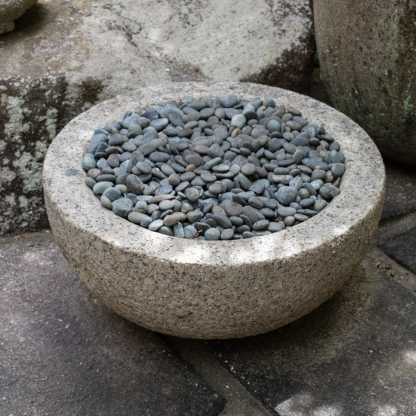 Water Basin