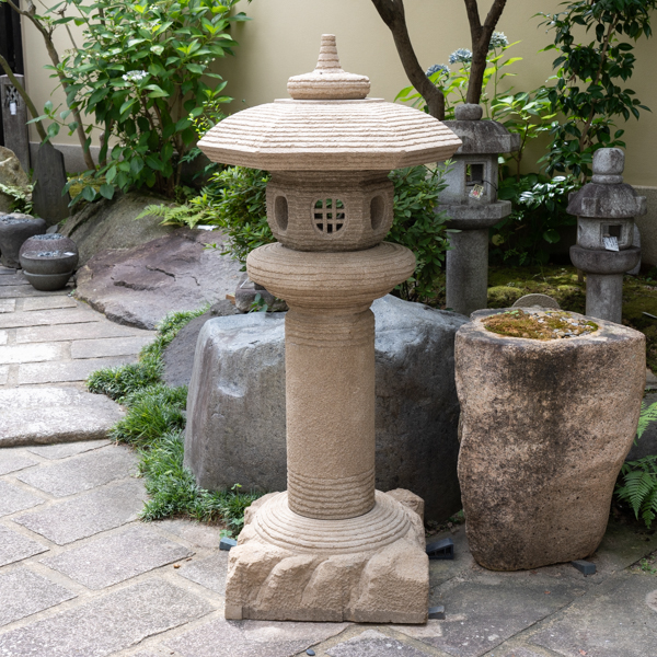 Dofu Lantern