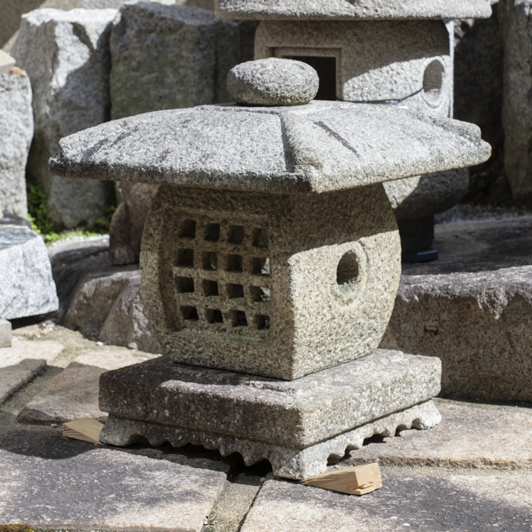 Tengachaya Lantern