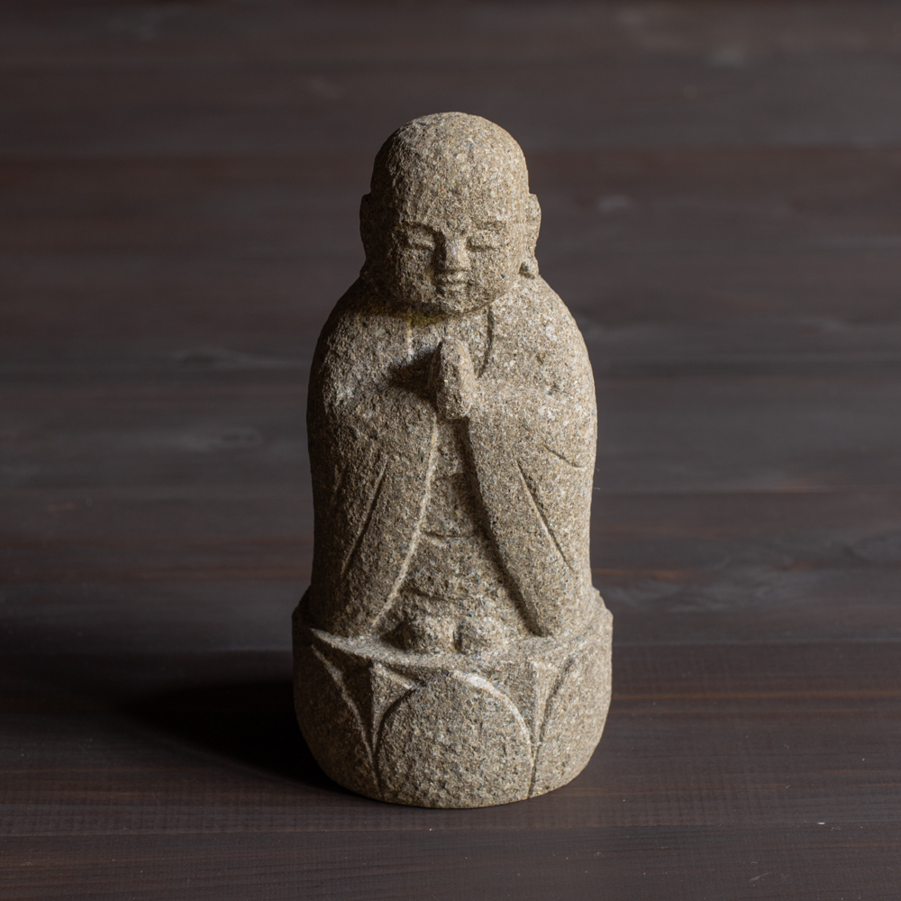 Memorial Service Jizo