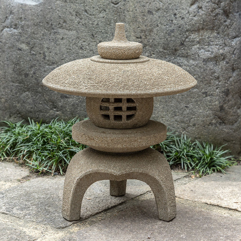 Yukimi Lantern