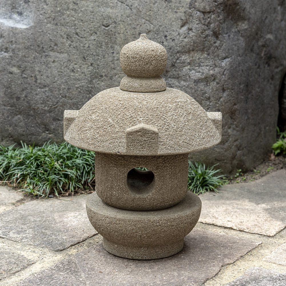 Misaki Lantern