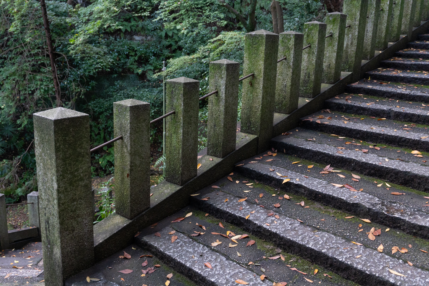 玉垣 | 石清水八幡宮